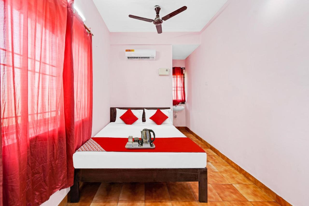 Hotel O Karapakkam, Chennai