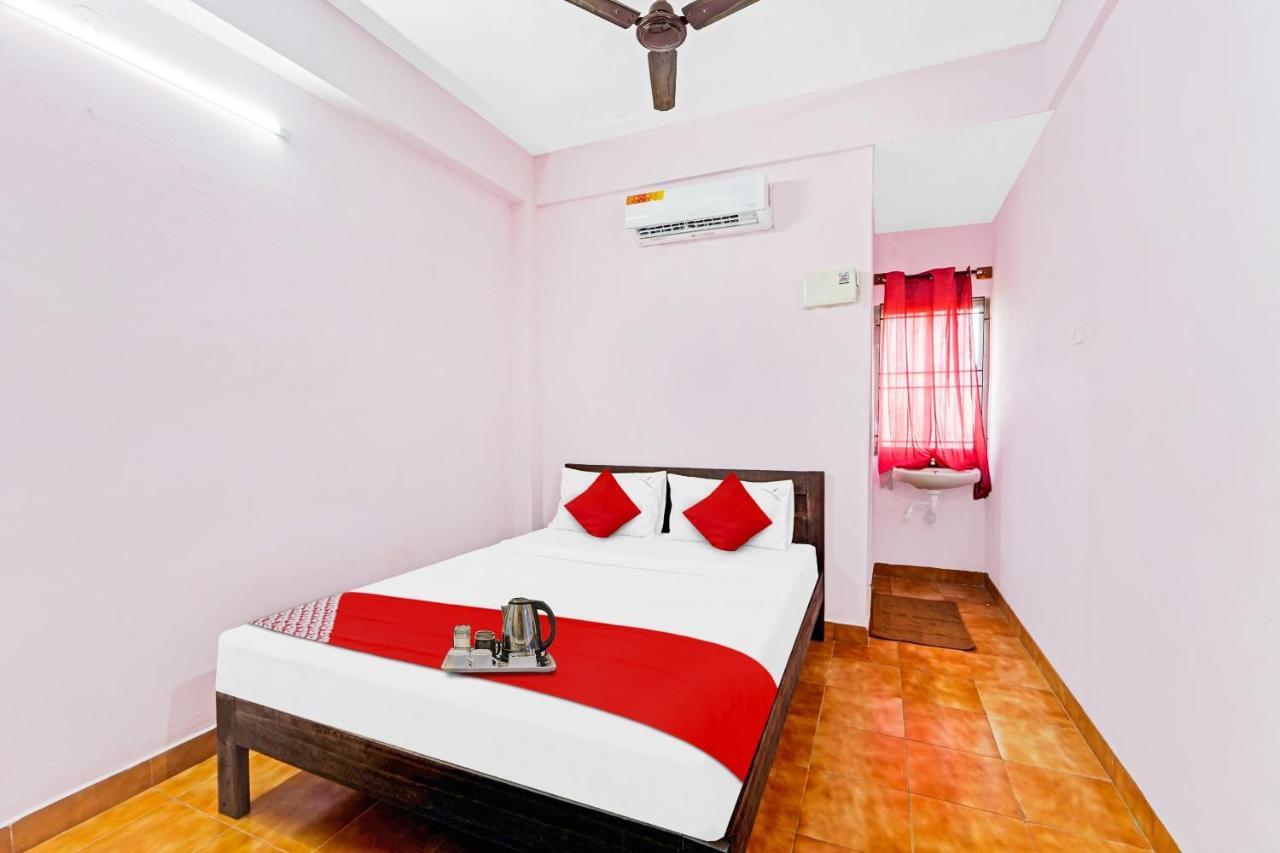 O Karapakkam, 3* Chennai