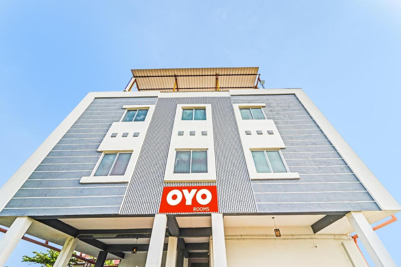 O Karapakkam, Chennai